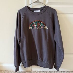 Parks Project Hawaii Crewneck